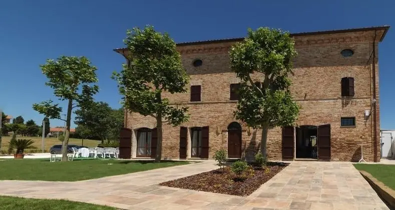 Villa Resort Tre Castelli