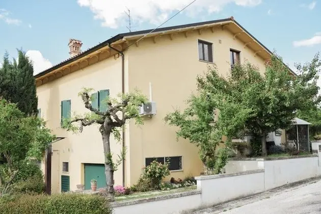 Tre Civette sul Comò