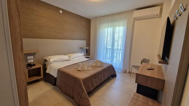 Hotel Tre Monti - Öne Çıkan Resim