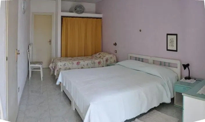 Hotel Villa Tre Sorelle - Oda