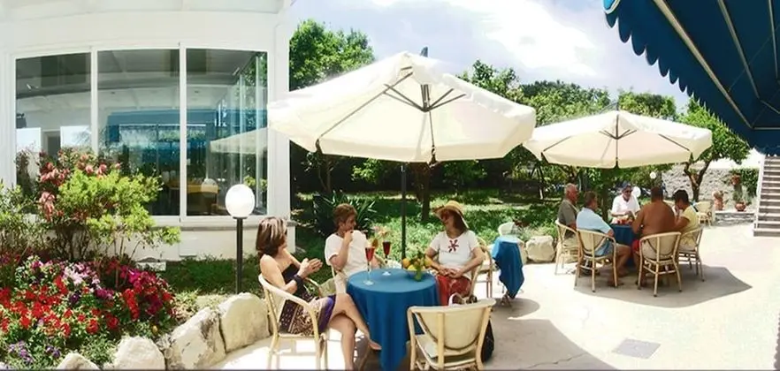 Hotel Villa Tre Sorelle - Öne Çıkan Resim