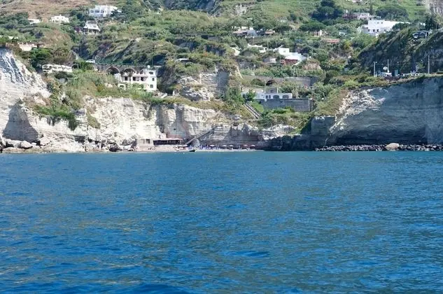 Hotel Villa Tre Sorelle - Plaj