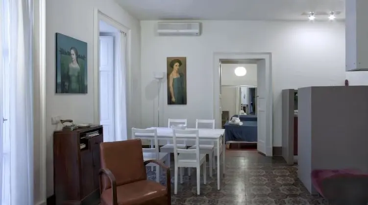 Tre Vie Apartment Catania - Öne Çıkan Resim