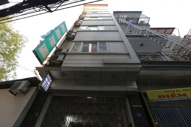 Tre Xanh Hotel