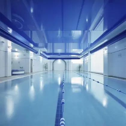 Treacy's Hotel Waterford Spa & Leisure Centre - Havuz