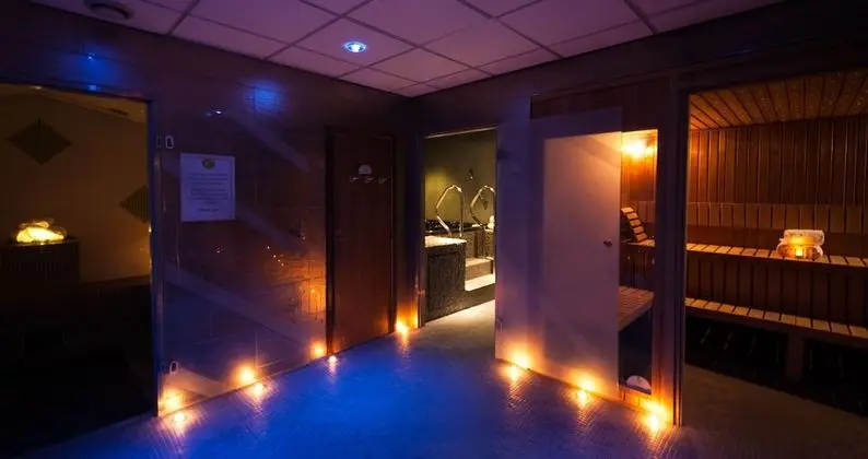 Treacy's Hotel Waterford Spa & Leisure Centre - Spa