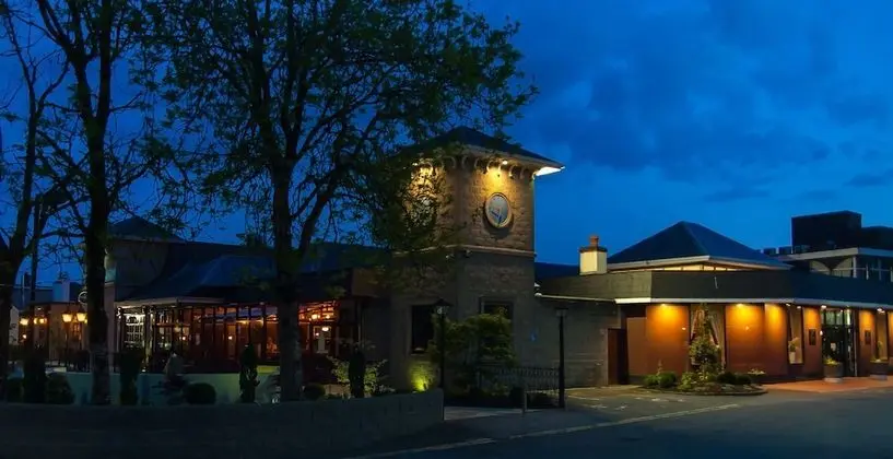 Treacy's West County Conference & Leisure Centre - Dış Mekan