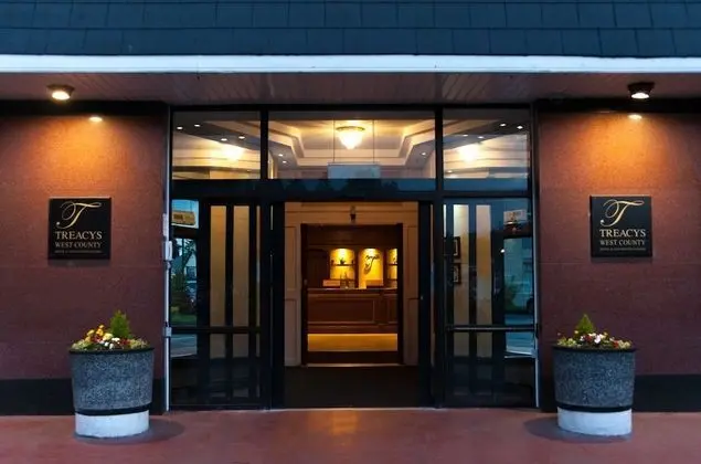 Treacy's West County Conference & Leisure Centre - Lobi