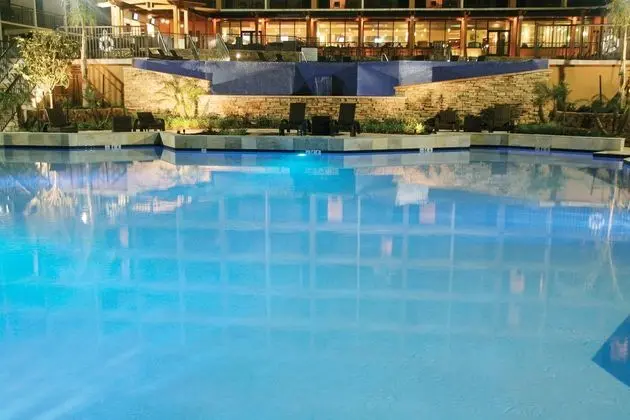 Treasure Bay Casino and Hotel