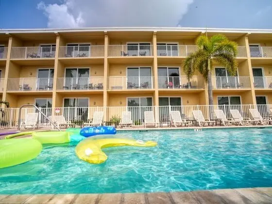 Treasure Bay Resort & Marina - Havuz