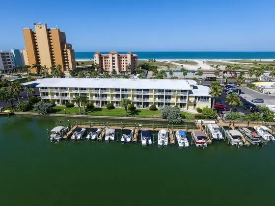 Treasure Bay Resort & Marina - Öne Çıkan Resim
