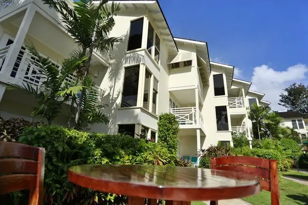 Treasure Beach Hotel