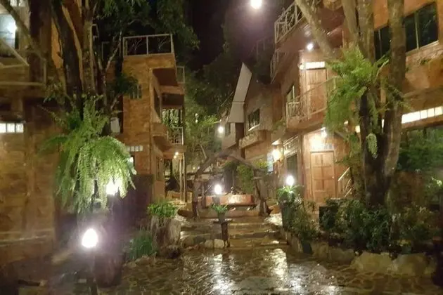 Treasure Inn Khaoyai