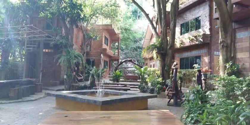 Treasure Inn Khaoyai