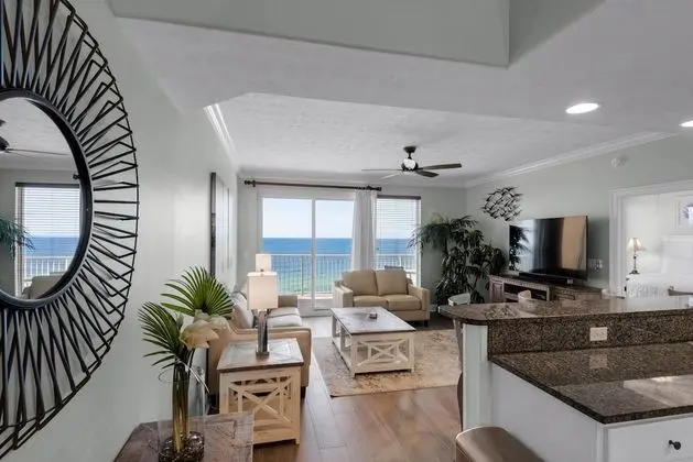 Treasure Island 1003