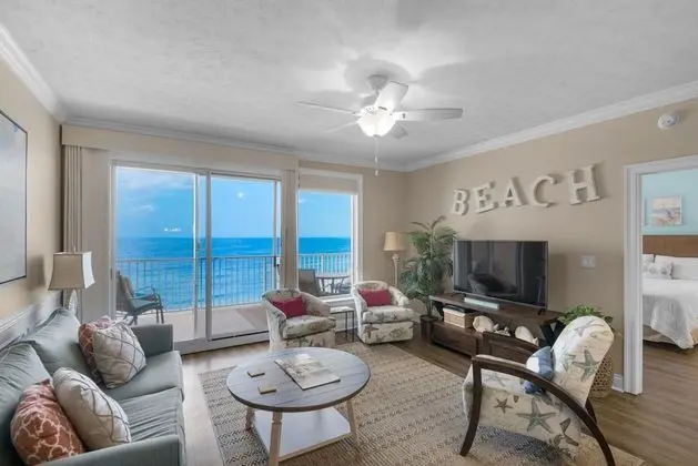 Treasure Island 1009