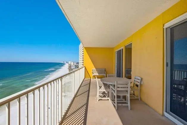 Treasure Island 1208