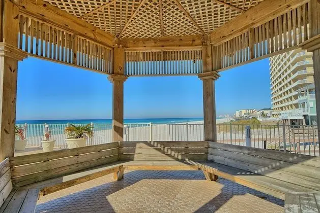 Treasure Island 1608 - Dış Mekan