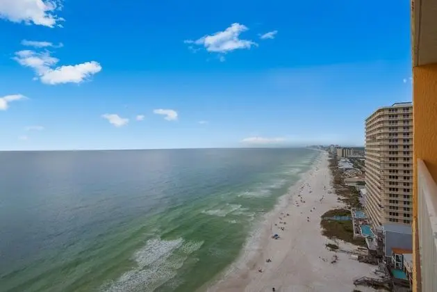 Treasure Island 1706