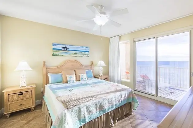 Treasure Island 2110 - Oda