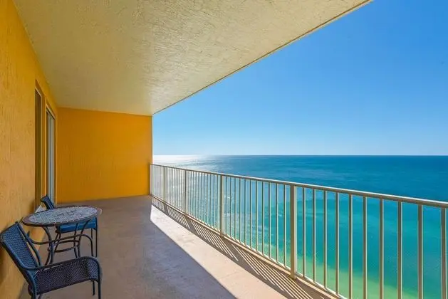 Treasure Island 2205