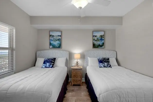 Treasure Island 2302 - Oda