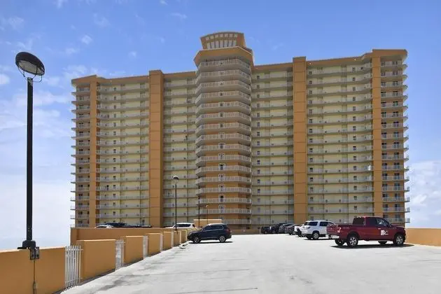 Treasure Island by Book That Condo