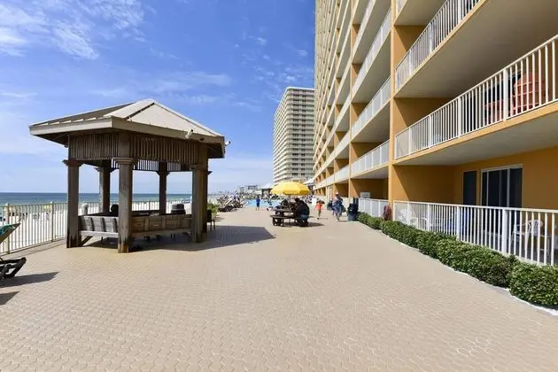 Treasure Island by Book That Condo - Dış Mekan