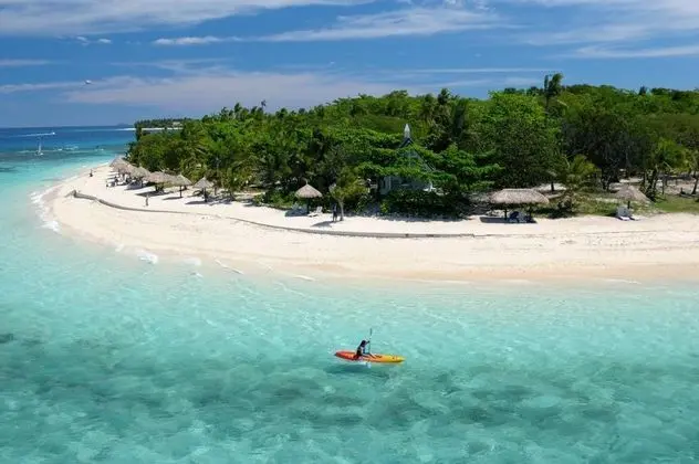 Treasure Island Resort Fiji