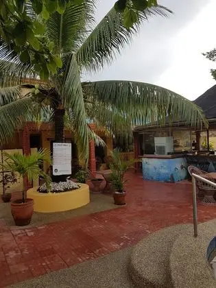 Treasure Island Resort - Dış Mekan