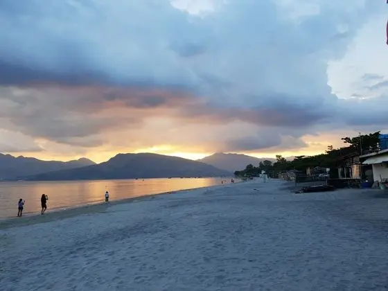 Treasure Island Resort - Plaj