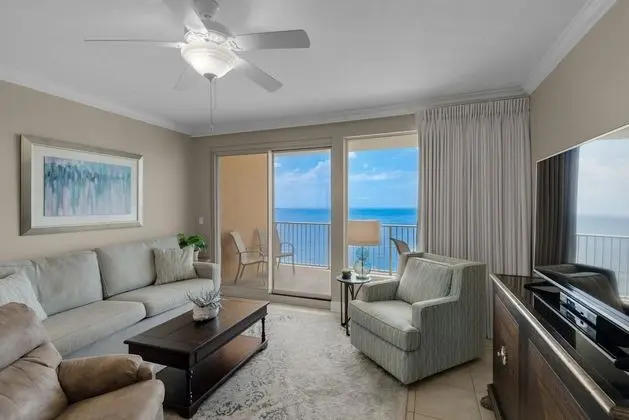 Treasure Island Resort