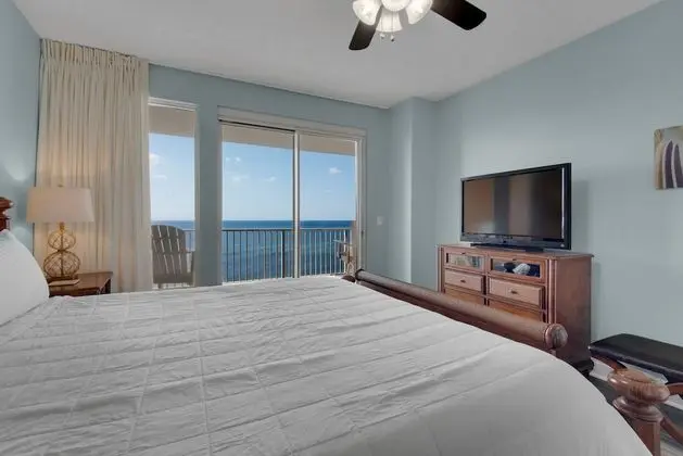 Treasure Island Resort - Oda