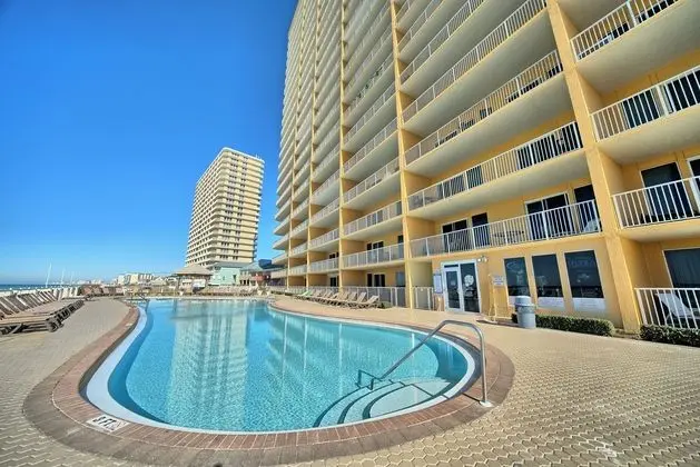 Treasure Island Resort - Öne Çıkan Resim