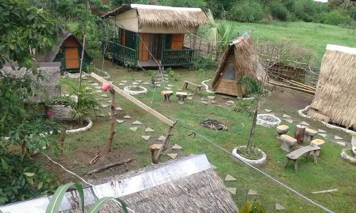 Treasure Isle Guesthouse - Hostel