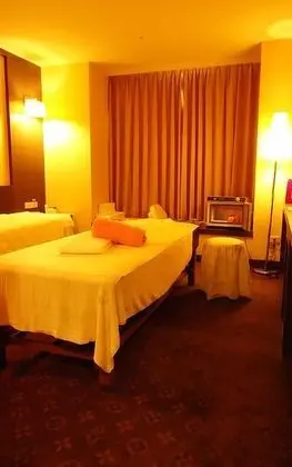 The Treasure Land Resort Hotel - Spa