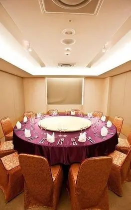 The Treasure Land Resort Hotel - Yerinde Yemek