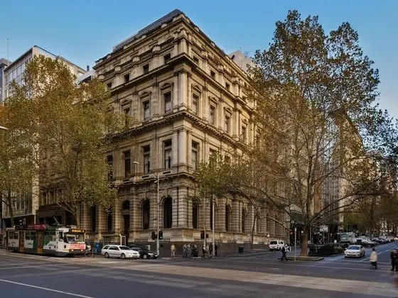 Treasury on Collins