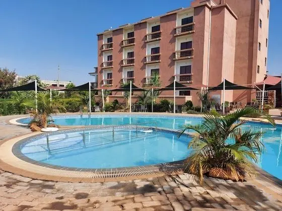 Treat House Resort