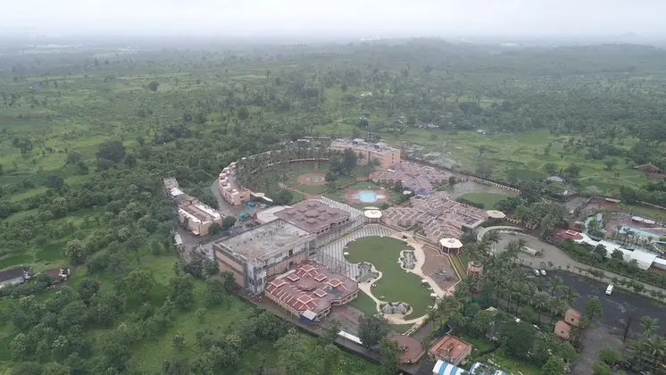 Treat Resort