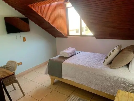 Trebol Amarillo Bed & Breakfast - Öne Çıkan Resim