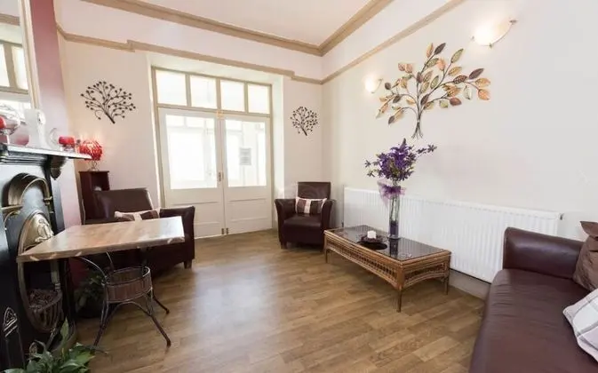 The Trecastell Hotel - Lobi