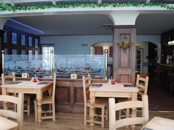 The Trecastell Hotel - Yerinde Yemek