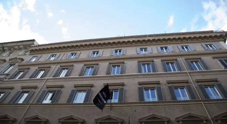 Trecento Hotel