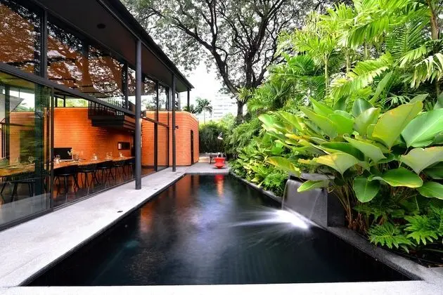 Tree Villa Bangkok