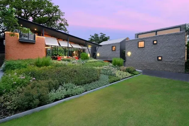 Tree Villa Bangkok - Öne Çıkan Resim