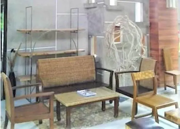 Tree Boutique Condo at Changklan - Oda