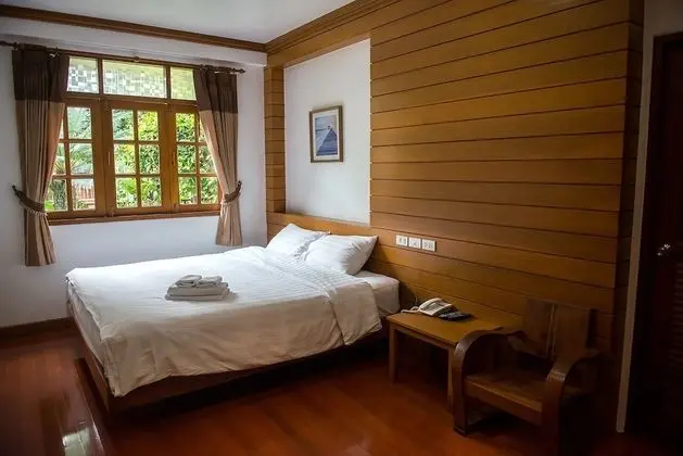 Tree Home Plus Home Stay - Oda