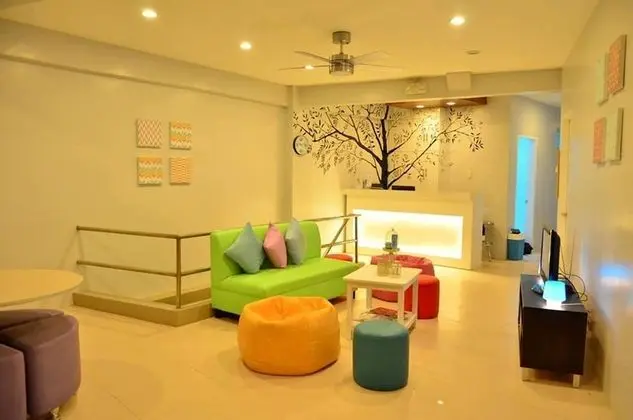 Tree House Inn - Öne Çıkan Resim