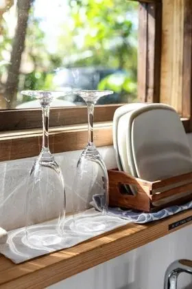 Tree-house Hotel Morinosubako - Yerinde Yemek